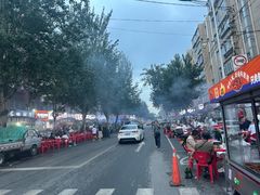-万丰串店