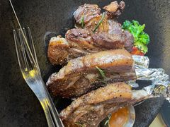 -安妮意大利餐厅(日坛店)