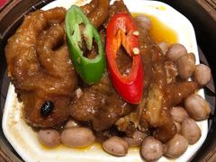 -叹茶靓点·粤式餐厅·全天茶市(石井万民广场店)