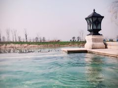 -苏州湾王焰温泉度假酒店