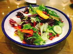 -阿西娅食府(中关村店)