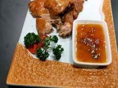 -美庐餐厅·湖北菜·吴佩孚公馆(南京路店)