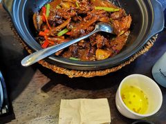 -茶叁酒肆·楚味江湖(菱角湖店)
