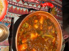 -火塘云南烧烤大排档