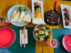 -HFFOUSA TACO弗萨塔可墨西哥餐厅(颐堤港店)