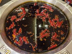 -大龙火锅(老店)