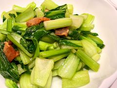家烧时蔬-荣轩(新荣记环球金融中心店)