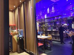 -老板恋上鱼(恒隆广场店)