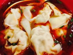 -龙抄手(春熙路总店)