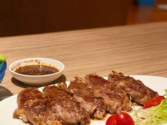 -小山日本料理(兴业太古汇店)