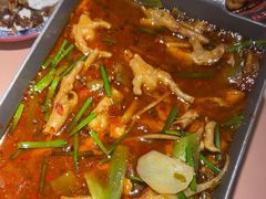 -杨记隆府重庆江湖菜(大悦城店)