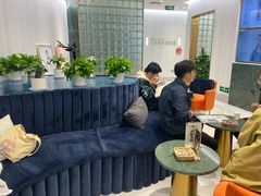 -海马体照相馆(环贸iapm大师爱情店)