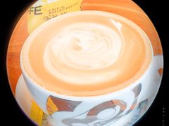 -奇醜的猴子咖啡(财信广场店)