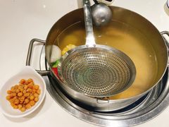 -陈记顺和潮汕牛肉火锅(韩江路店)