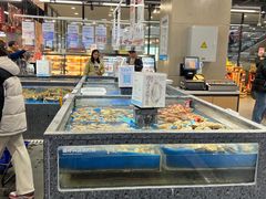 -盒马鲜生(顺义店)