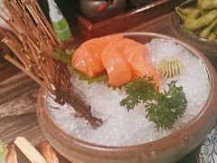 -眷屋の深夜食堂(云锦中心店)