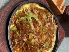 -北国饭店.海鲜.北方菜(新河路店)