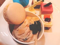 -杭州国际会议中心洲际酒店-原素全日餐厅(解放东路店)