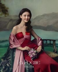 -乐派诗婚纱摄影