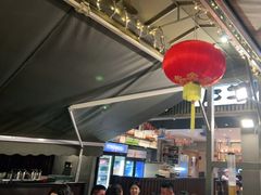 -木屋烧烤(白石洲店)