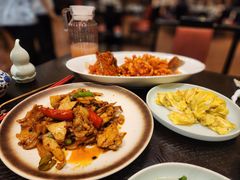 -海天楼中餐厅(吴宫泛太平洋酒店)