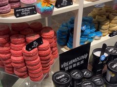 -LUSH(威尼斯人店)