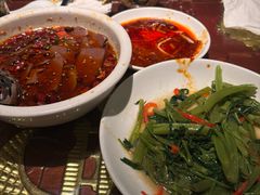-缪氏川菜(深圳北站缤果空间店)