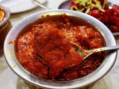 -葛尼沙印度餐厅 (镇明路店)