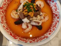 -波螺油子青岛本帮菜(银座店)