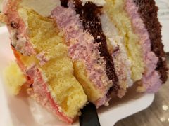 -CAKE BOSS 蛋糕老板(西单君太百货店)