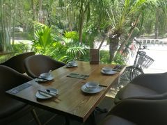 靠窗位-古琢小馆·珠海味(南方软件园店)