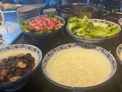 -广州富力君悦大酒店·凯菲厅