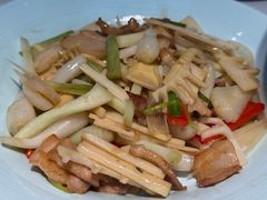 -秋色客家菜(南山店)