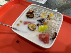 -冰神糖水铺(国贸中心店)