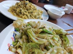 -洁神饭庄·海鲜·青岛菜·30年老字号(五四广场店)
