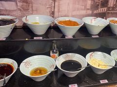 -老马路串串香火锅(北门桥店)