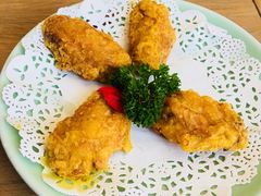 -新白鹿餐厅(城西银泰城店)