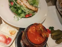 -马迭尔德式西餐精酿啤酒屋(中央大街店)
