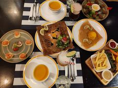 -La Creperie法餐厅(芮欧百货店)