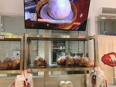 -白玉兰食品(汇联商厦店)
