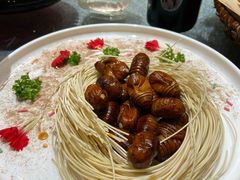 -一品名厨堂(先锋路店)