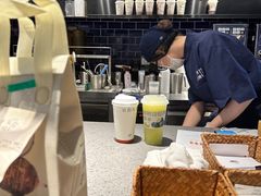 -阿嬷手作(南宁百盛印象城店)