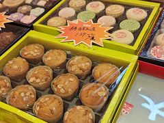 -大桥道糕点食品店(津塘路店)