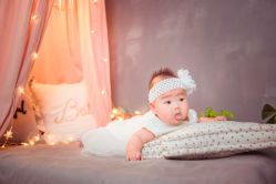 -童恩贝贝专业儿童摄影(浐灞新城4期店)