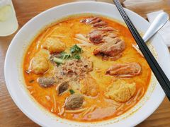 -探越越南牛肉粉(江南西分店)