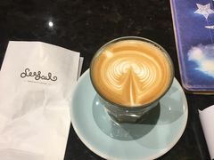 -Seesaw Coffee(环贸iapm店)