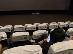 -金逸影城(影视中心IMAX店)