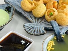 -VATAN INDIAN RESTAURANT米特印度餐厅(城北路店)