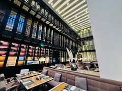 -北京康莱德酒店-Chapter餐厅