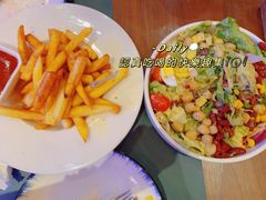 -Ambra Haus琥珀屋精酿餐厅(宝山店)